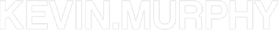 Kevin Murphy