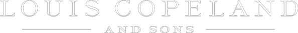 Louis Copeland